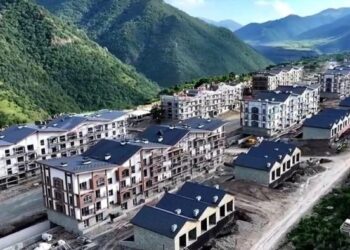 İşğaldan Azad Edilmiş Ərazilərdə Daimi Məskunlaşma Fondu yaradılacaq