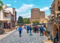 Azərbaycana ən çox turist bu ölkələrdən gəldi – Siyahı
