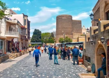 Azərbaycana ən çox turist bu ölkələrdən gəldi – Siyahı