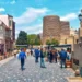Azərbaycana ən çox turist bu ölkələrdən gəldi – Siyahı