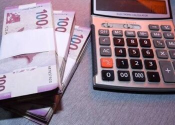 Azərbaycanda bu şəxslər 7 min manatadək cərimələnəcək