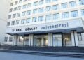 BDU-nun daha bir korpusu istifadəyə veriləcək