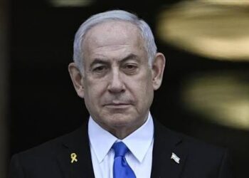 Netanyahu ABŞ-nin Vitse-prezidenti Cey Di Vens ilə görüşüb