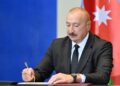 Azərbaycan İstanbula yeni baş konsul təyin edib