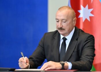 Azərbaycan İstanbula yeni baş konsul təyin edib