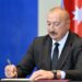 Azərbaycan İstanbula yeni baş konsul təyin edib