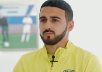 “Kəpəz” Ehtiram Şahverdiyevlə yollarını ayırdı