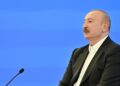 Azərbaycan Prezidenti: Ancaq özümüzə və dövlətə güvənməliyik, birlik heç vaxt sarsılmamalıdır