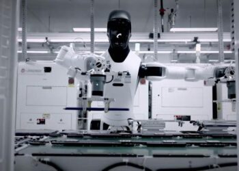 Humanoid robotlardan tarixi sınaq: 60 min tapşırıq, 99.99% uğur nisbəti