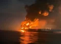 Ukrayna MN: Son dörd gündə Qara və Azov dənizlərində Rusiyaya məxsus 36 gəmi vurulub