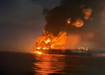 Ukrayna MN: Son dörd gündə Qara və Azov dənizlərində Rusiyaya məxsus 36 gəmi vurulub