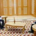 Azərbaycan və Türkmənistan reallaşdırılan genişmiqyaslı layihələri müzakirə edib