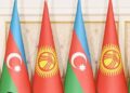 Azərbaycan və Qırğızıstan arasında sənədlərin mübadiləsi olub – YENİLƏNİB