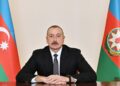 Prezident İlham Əliyev İspaniya Kralını təbrik edib