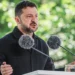 Zelenski yaxın günlərdə ABŞ-yə səfər edəcəyini bildirib