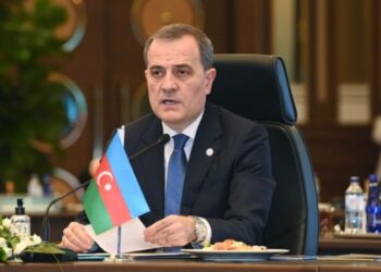 XİN rəhbəri: Vətən müharibəsi yeni reallıqlar yaradıb, Ermənistanla faktiki olaraq sülh mövcuddur