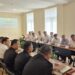 Çimərliklərdə təhlükəsizlik tədbirləri ilə bağlı dəyirmi masa keçirilib