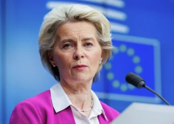 Fon der Lyayen İlham Əliyevə Ermənistanla sülh haqqında: Siz öz şəxsi liderliyinizi nümayiş etdirdiniz