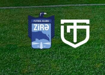 UEFA Konfrans Liqası: “Zirə” – “Torpedo” oyununun heyətləri açıqlandı