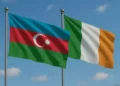 Azərbaycan və İrlandiya diplomatik münasibətlərin 30 illiyini qeyd edir