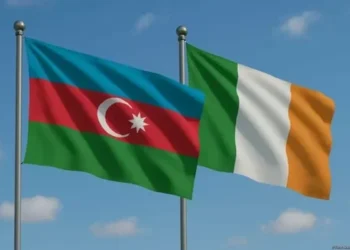 Azərbaycan və İrlandiya diplomatik münasibətlərin 30 illiyini qeyd edir