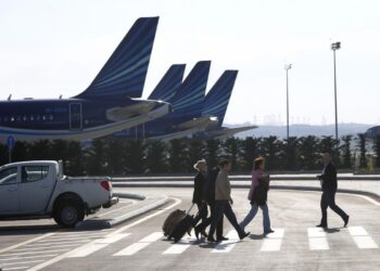 Bu il 399 nəfərin Azərbaycana readmissiyası həyata keçirilib