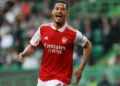 “Arsenal” Uilyam Saliba üçün azı 150 milyon avro tələb edir