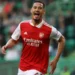 “Arsenal” Uilyam Saliba üçün azı 150 milyon avro tələb edir