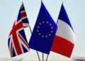 FT: Britaniyanın Aİ-nin müdafiə fondundan kənarlaşdırılması Fransanın özünə qarşı çevrilib