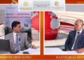 Millət vəkili Razi Nurullayev QHT-nin icra etdiyi layihə ilə bağlı Cəbhə TV-nin qonağı olub