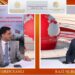 Millət vəkili Razi Nurullayev QHT-nin icra etdiyi layihə ilə bağlı Cəbhə TV-nin qonağı olub
