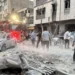 İranın cənubuna endirilən zərbələr nəticəsində azı üç nəfər həlak olub