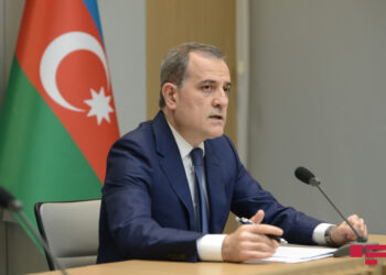 Ceyhun Bayramov 16-17 iyul tarixlərində Rusiyaya səfər edəcək