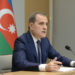 Ceyhun Bayramov 16-17 iyul tarixlərində Rusiyaya səfər edəcək