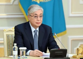 Tokayev: Ermənistan-Azərbaycan münaqişəsindən fərqli olaraq, Rusiya-Ukrayna münaqişənin mahiyyəti bizim üçün tam aydın deyil
