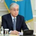 Tokayev: Ermənistan-Azərbaycan münaqişəsindən fərqli olaraq, Rusiya-Ukrayna münaqişənin mahiyyəti bizim üçün tam aydın deyil