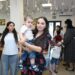 Leyla Əliyeva Şəkidə Uşaq evi sosial xidmət müəssisəsinin sakinləri ilə görüşüb – FOTO