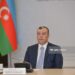 Sahil Babayev: QDTİB regionun dayanıqlığını qoruyub saxlayıb