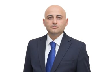 Azərbaycanın Türkiyədəki səfirliyinə yeni təhsil müşaviri təyin edilib