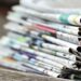 Çap mediası subyektlərinə dəstək müsabiqəsinin nəticələri açıqlanıb