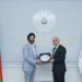Emin Əmrullayev Vorvik Universitetinin nümayəndə heyəti ilə görüşüb