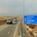 Əsgəran–Xocalı–Xankəndi avtomobil yolunun tikintisi 86 faiz icra olunub