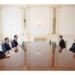 Prezident İlham Əliyev Türkiyənin ədliyyə nazirini qəbul edib – FOTO
