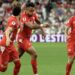 DÇ-2026: İsveçrə 1/8 finala vəsiqə qazanıb