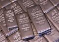 “AzerGold” ilk dəfə yerli bazara gümüş külçələr təqdim edib