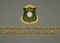 Səfərbərlik Xidməti korrupsiya ilə bağlı 88 nəfər barəsində Baş Prokurorluğa müraciət edib