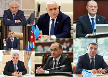 Deputatlar yayda harada dincələcəklər? – Özləri cavabladı