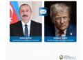 Prezident İlham Əliyev: Azərbaycan-ABŞ münasibətlərinin yüksələn xətlə və uğurla inkişaf etməsi məmnunluq doğurur