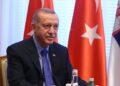 Ərdoğan: Türkiyə Pakistanla ticarət dövriyyəsini 5 milyard dollara çatdırmağı hədəfləyir