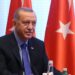 Ərdoğan: Türkiyə Pakistanla ticarət dövriyyəsini 5 milyard dollara çatdırmağı hədəfləyir